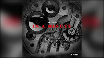 [CLEAN] Lil Baby - In A Minute