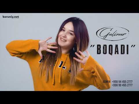 Gulinur - Boqadi (Music)