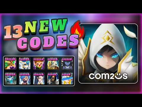 Summoners War Chronicles: Codes (December 2023) Context