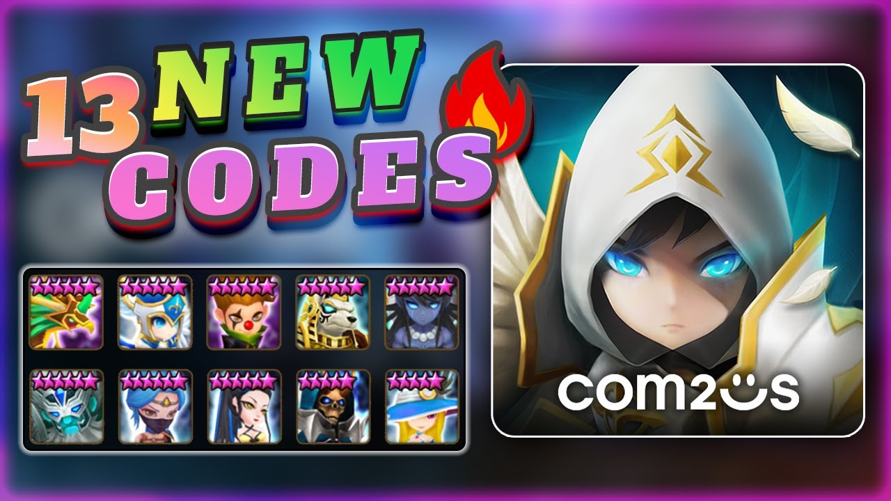 Soul War Codes (DEC 2023) [UPDATED!] – Free Cash