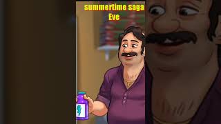 summertime saga Eve seen #shorts