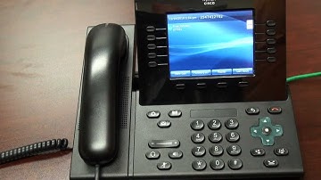 8900-9900 Handset Training - Video 1 - Buttons.mp4