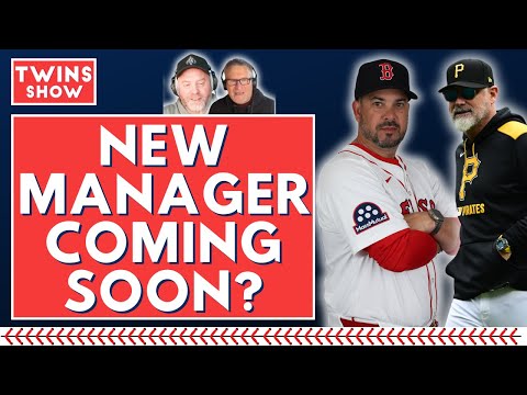 REPORT: Minnesota Twins considering four managerial candidates