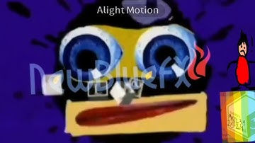 Klasky csupo In Banjo Vocoder.None