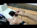 Mshot Insert-in LED fluorescence module MF LED upgrade Olympus CX43