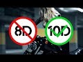 🔇 BLACKPINK - 뚜두뚜두 (DDU-DU DDU-DU) (10D AUDIO | better than 8D or 9D) 🔇