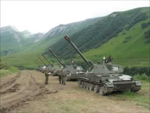 სიმღერა ერთიან საქართველოზე