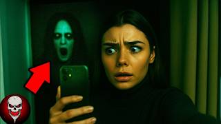 10 SCARY GHOST Videos That Will Seriously Disturb You