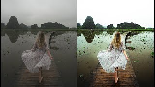 Nature photography editing | raw editing workflow nature photography | photoshop expert | photo edit screenshot 2