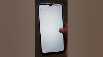 Install and apply High Contrast Theme in your Samsung galaxy One UI #samsung #shorts