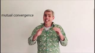 Accommodation Theory