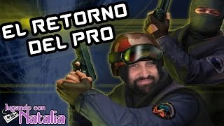 THE PRO RETURNS | Counter Strike 1.6