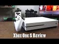 Xbox One S Review: 4K HDR