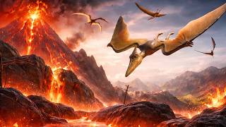 Vale Encantado: LENDAS (#08) | Deslizamento Vulcânico | Jurassic World Evolution 3 🦖🦕
