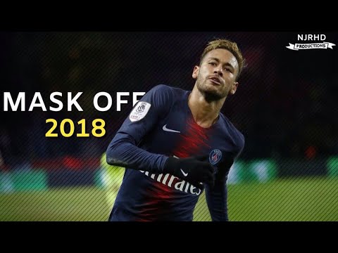neymar jr future