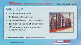 Modular Office Furniture by Vinar Systems Private Limited, New Delhi screenshot 1