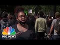 NYC Imposes Curfew As More Protesters Are Expected | NBC News NOW