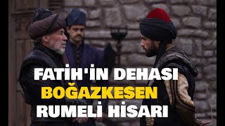 Fatih'in Askeri Dehası 