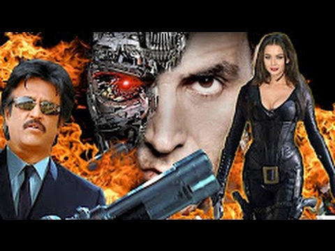 rajinikanth robot 3