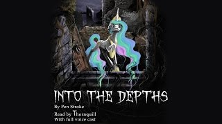 Into the Depths: Chapter 3, Time is Relative