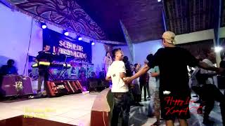 RAHASIA HATI REMIX HOUSE NILA NADA HAPY LOSS KEMPUT STS