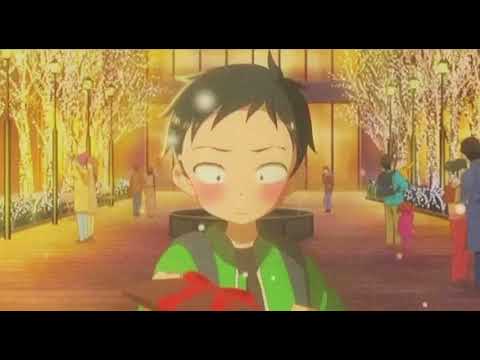からかい上手の高木さん