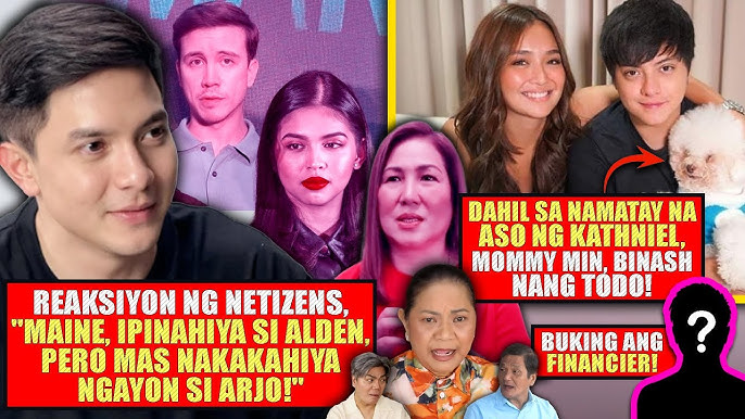 MAJA SALVADOR CONFIRM NA TSUGI NA SA EATBULAGA SHOW AT ETO ANG DAHILAN -  YouTube