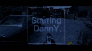 COD4 ProMod Frag Trailer. Ft. DannY.