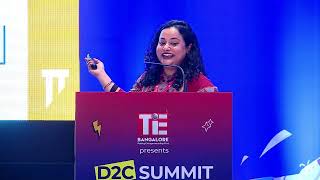 Keynote: India – The Consumption Economy