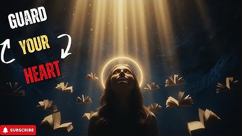 The Wisdom That Protects Your Life   Part 1