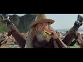 Carl S Jr Presents BeyondXCarlsJr Beyond Famous Star Commercial 