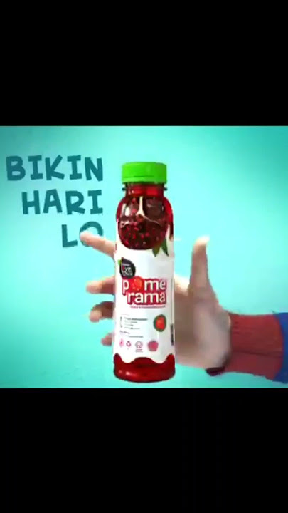 Produk yang Hilang Eps.780 : Love Juice Pome Rama