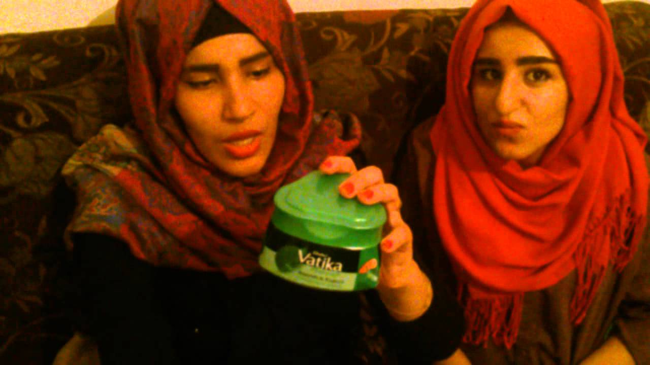 فاتيكا للشعر vatika