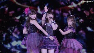 AKB48 - Junai no Crescendo 純愛のクレッシェンド (A4 original/All Stages Mix)