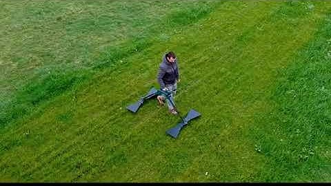 OKM Gepard GPR 3D Features Overview