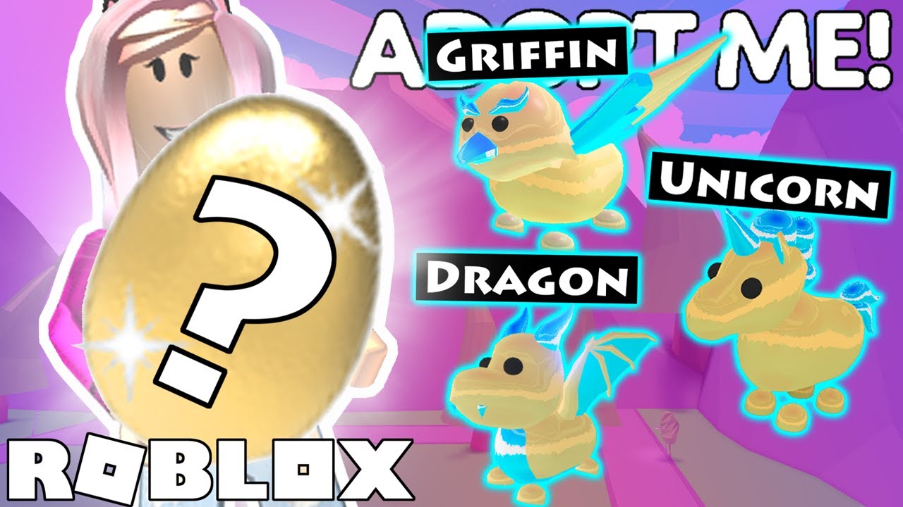 Janet Opens Her Golden Egg On Adopt Me Roblox Youtube - roblox kate and janet adopt me