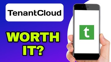 IS THE TENANT CLOUD APP WORTH USING? (EXPLAINED)
