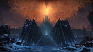 I Can't Leave Until I 100% Complete Shadowlands - Expansion Locked (59.32%)