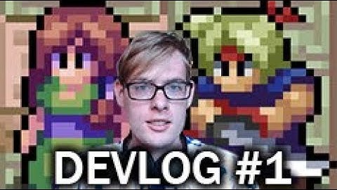 Bolero: Fantasy Tactics Devlog #1