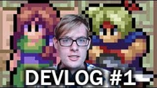 Bolero: Fantasy Tactics Devlog #1