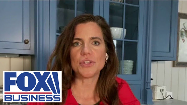 SC is no stranger to these kind of storms: Nancy Mace