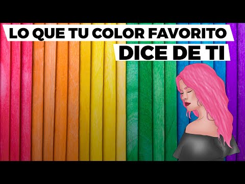 ¿Cuál Es Tu Color Favorito Y Por Qué Pregunta De La Entrevista?