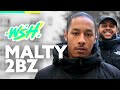 WSH Malty 2BZ : Digne héritier de Vitry