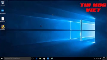 Hướng dẫn active Win 10 Thành Công 100% nhanh nhất, dễ nhất, mới nhất 2018