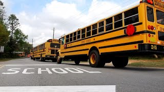 Tag renewal delay causes issues for Atlanta Public Schools buses