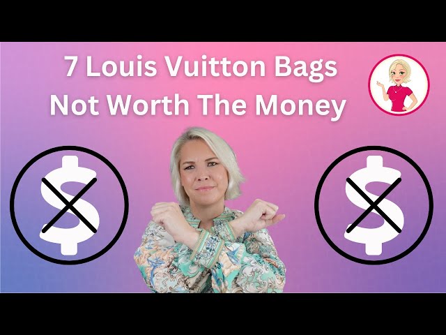 Don't Spend Money On Louis Vuitton Until You Read This