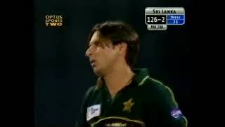 Sanath Jayasuriya 102 Vs Pakistan 2002 Colombo - 