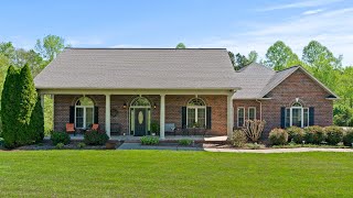 3798 Heatherbrook Trail video tour