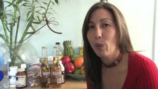 Vitamins & Diets : Reasons for Unexplained Weight Gain