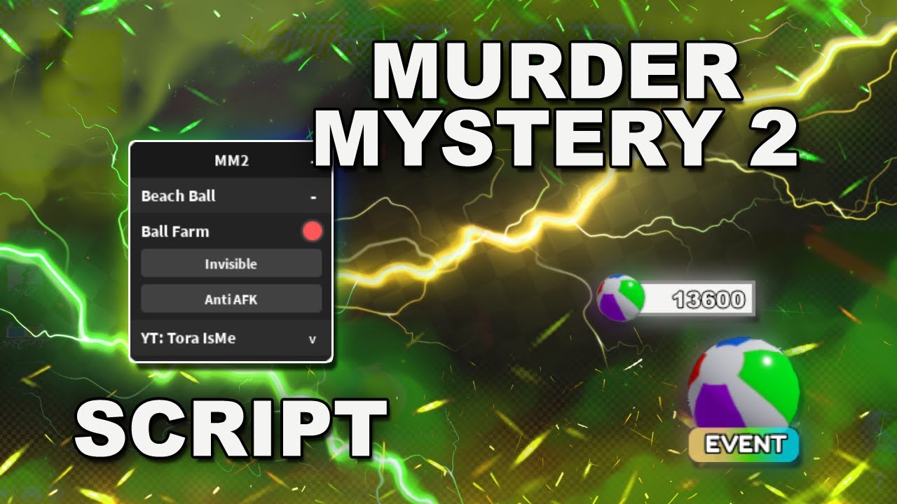 MURDER MYSTERY 2 Script Pastebin 2023 UPDATE EASTER AUTO FARM EGG, ESP, INVISIBLE